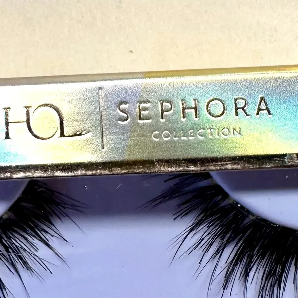 House of Lash -Sephora Collection - Citrine